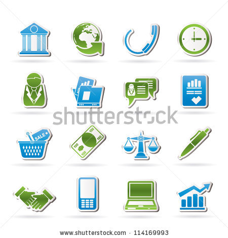 Business Objects Icon