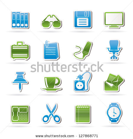 Business Objects Icon