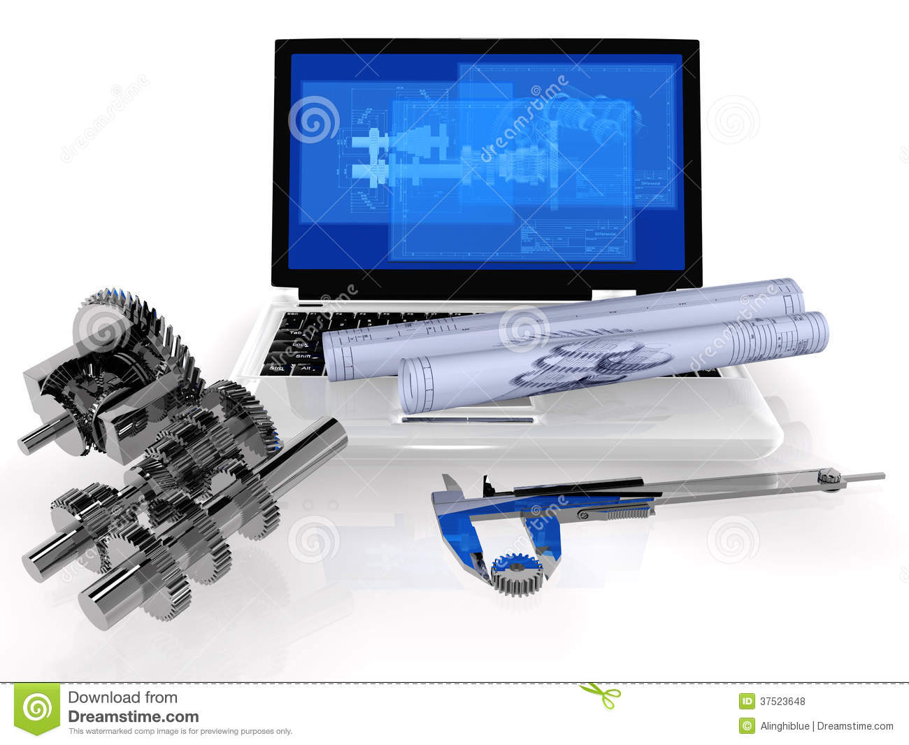 CAD Computer Aided Design