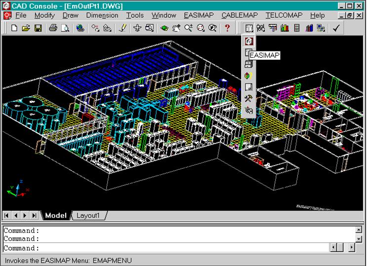 CAD Computer Aided Design