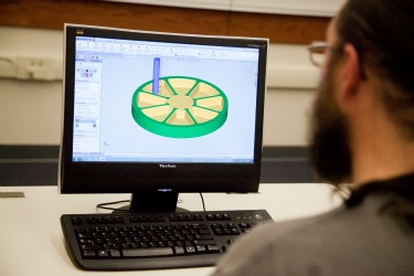 CAD Computer Aided Design