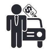 Car Sales Clip Art