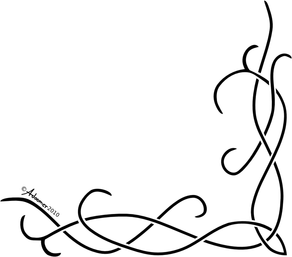 Celtic Knot Border Corner Designs Celtic Knot Border Corner Designs