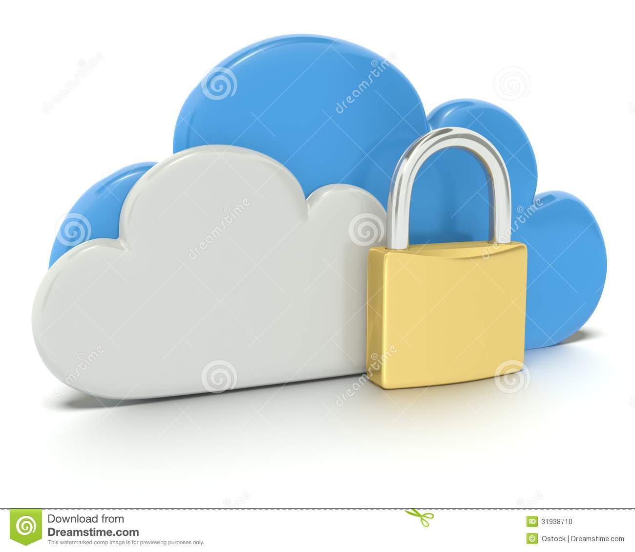 Cloud Computing Concept