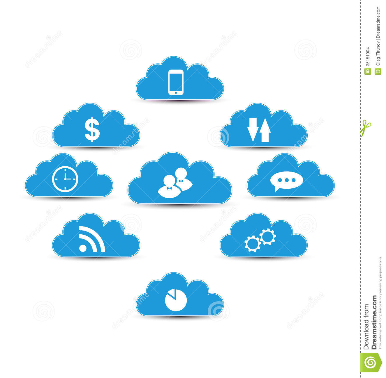 Cloud Computing Technologies