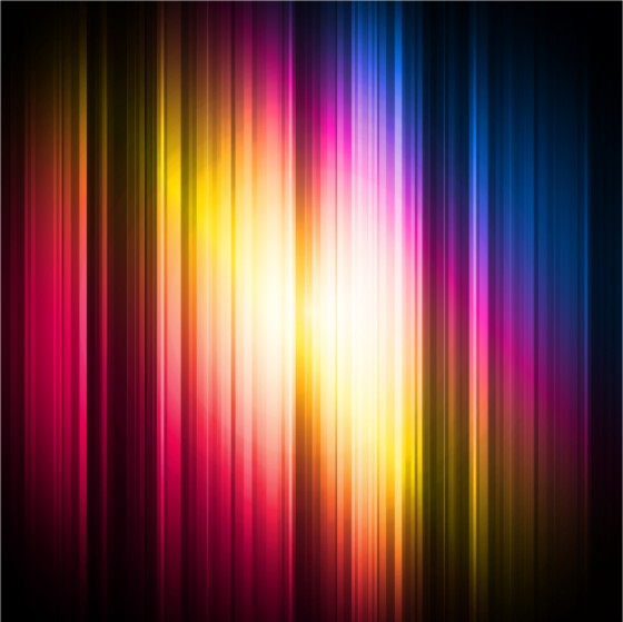 Colorful Backgrounds