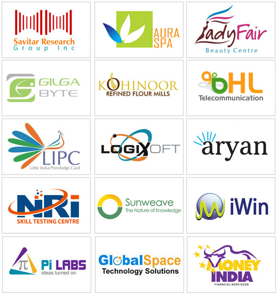 Company Logo Design Company Logo Design