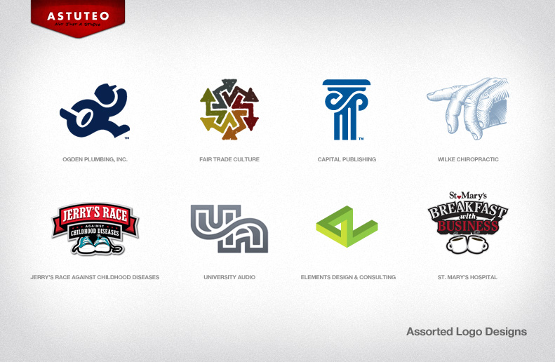 Company Logo Design Company Logo Design