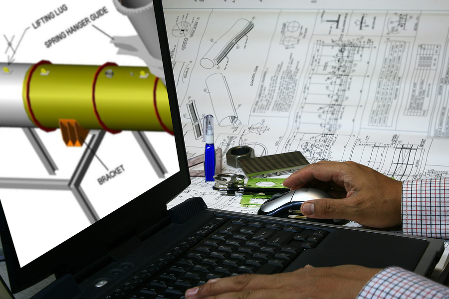 11 Computer Aided Design Images