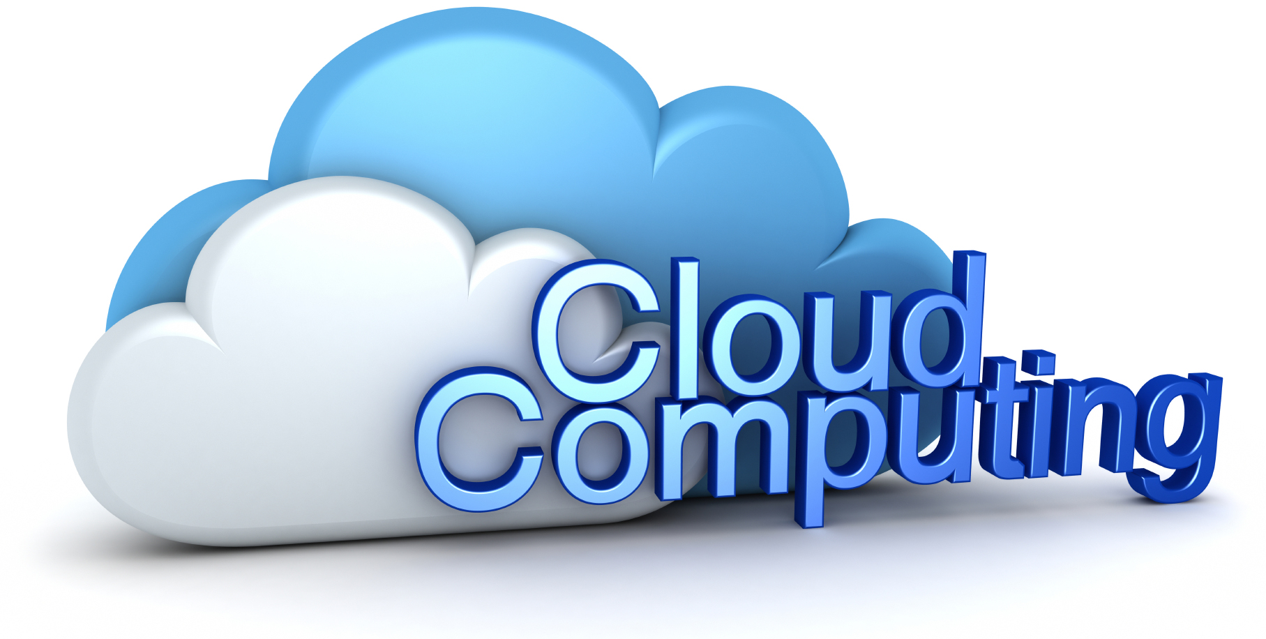 9 Cloud Computing Graphic Images