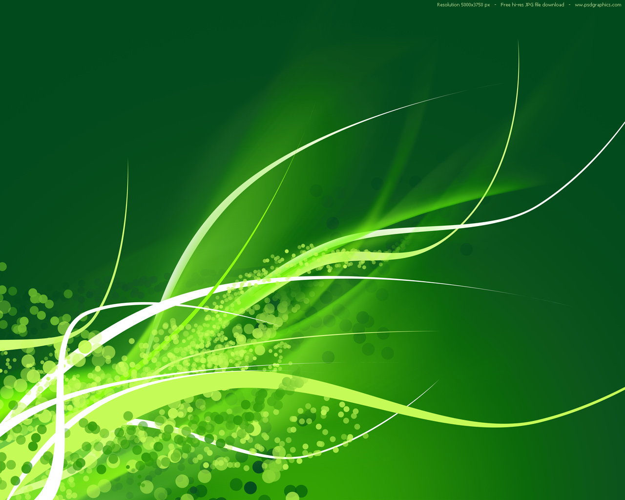 Cool Green Designs