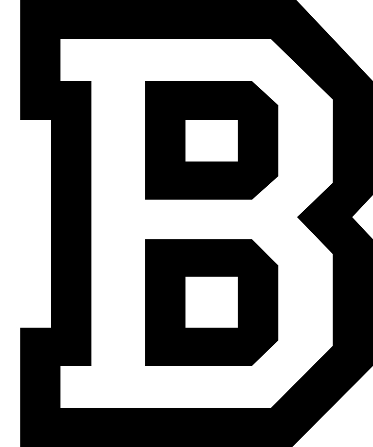 Cool Letter B Designs