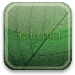 14 Craigslist Icon ICO Images