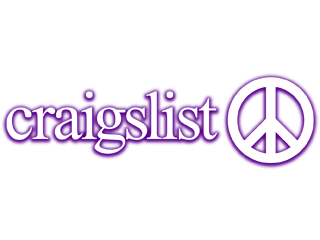 Craigslist Logo Icon