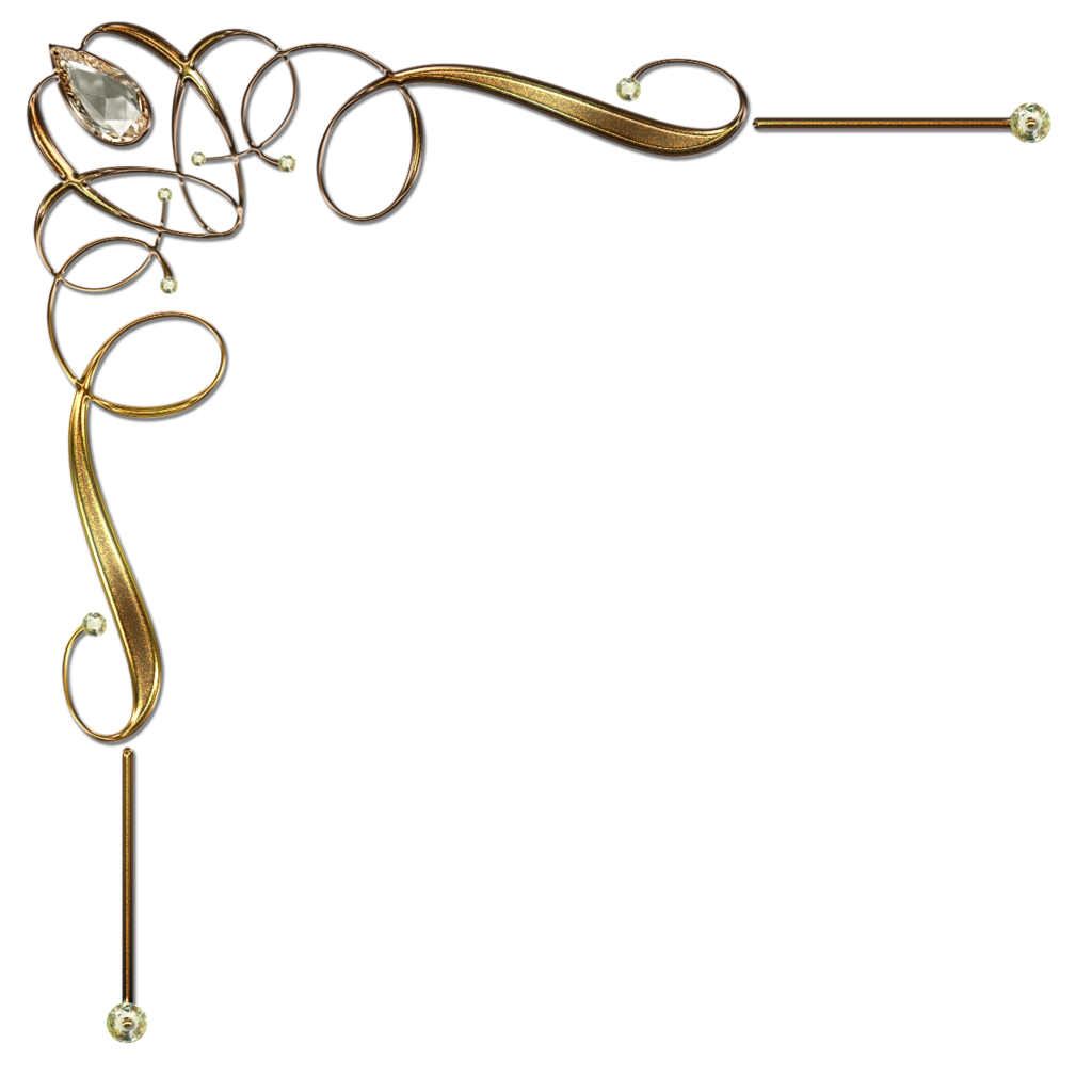 Decorative Corner Borders Decorative Corner Borders