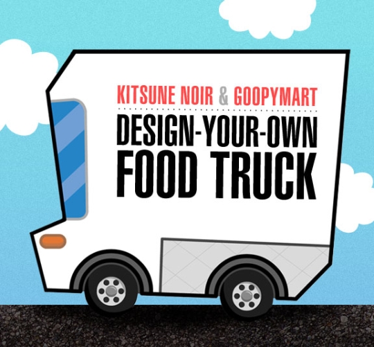 8 Design Your Own Food Truck Images