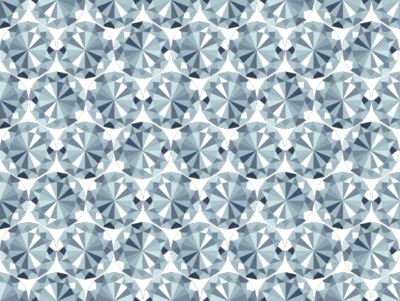 Diamond Pattern Photoshop