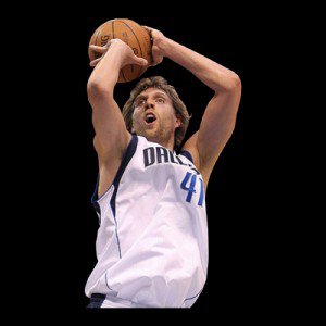Dirk Nowitzki Quotes About Life