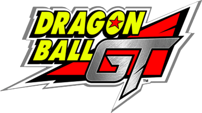 Dragon Ball GT Logo