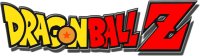 Dragon Ball Z Logo