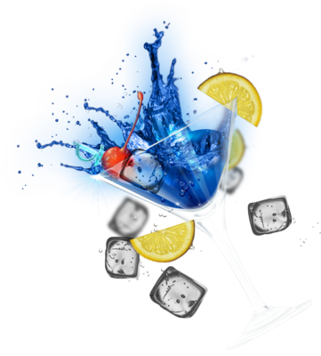 Drink Splash Vector Drink Splash Vector