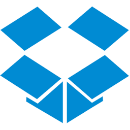 Dropbox Icon