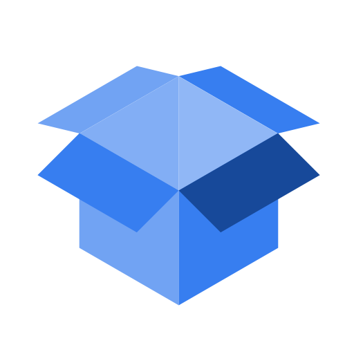 Dropbox Icon