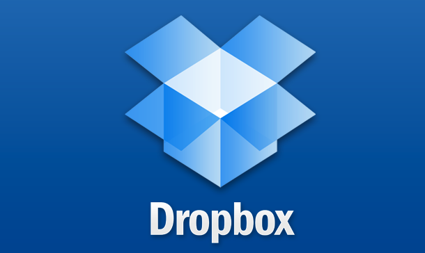 Dropbox Sync with Desktops