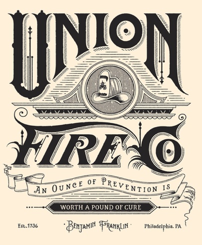 early-1900s Font Design early-1900s Font Design