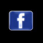 Facebook Icon PSD