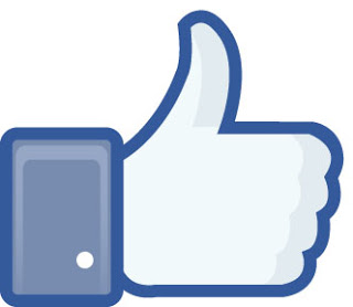 Facebook Like Icon Download