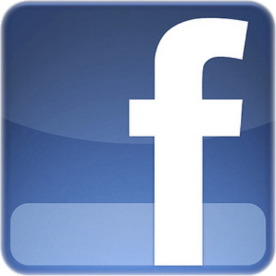Facebook Logo PSD Facebook Logo PSD