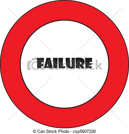 Failure Clip Art Failure Clip Art