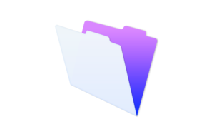 FileMaker Pro 14 Icon