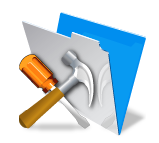 FileMaker Pro 9 Icon