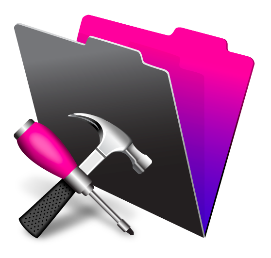 15 FileMaker Pro Icon.png Images
