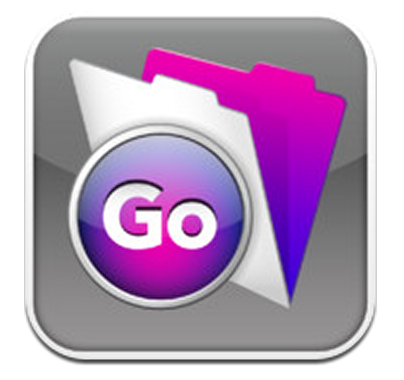 FileMaker Pro Icon