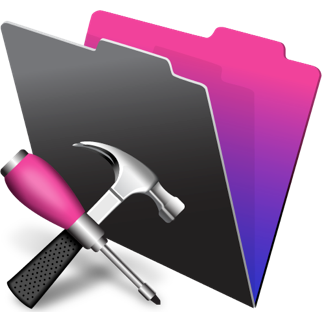 FileMaker Pro Icon