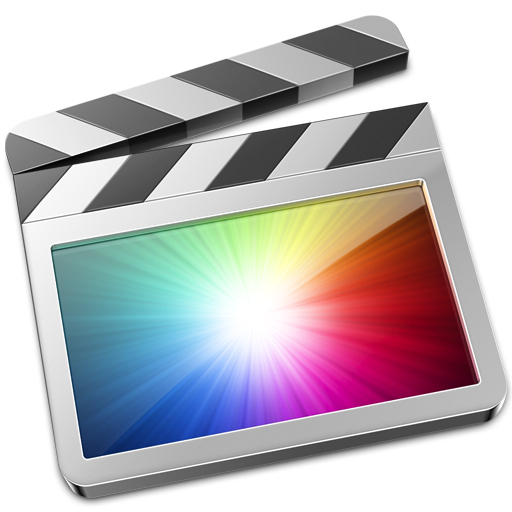 8 Final Cut Pro Icon Images