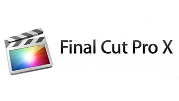 Final Cut Pro X Icon