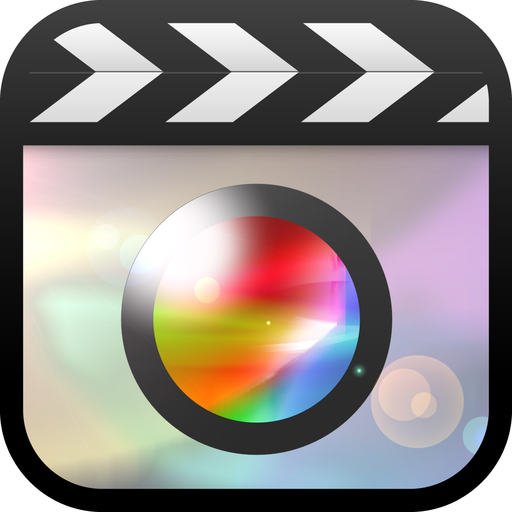 Final Cut Pro X Icon