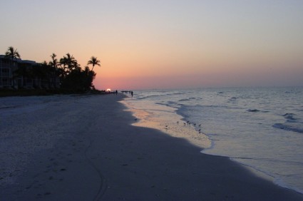 Florida Panhandle Best Beach Vacations