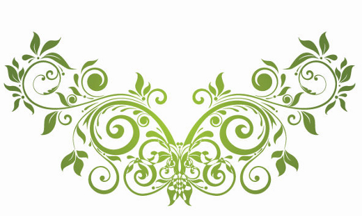 Flower Vector Floral Design