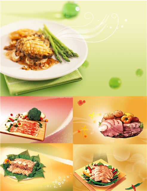 Food Templates Free Download Food Templates Free Download