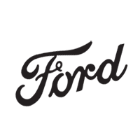 Ford Logo Vector Clip Art