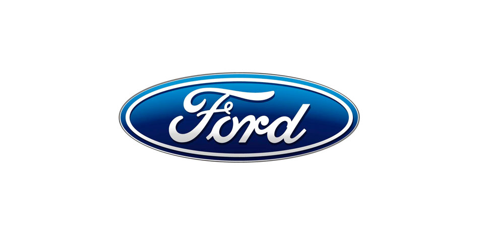 Ford Logo