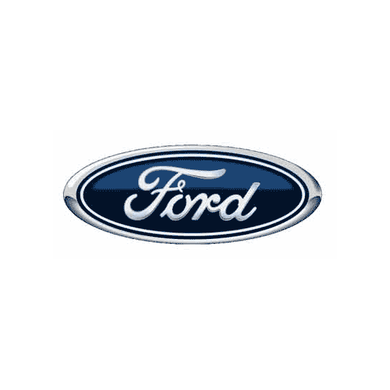 Ford Motor Company Logo Vector