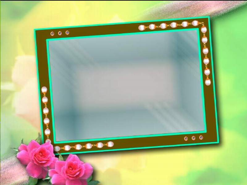 Free Adobe Download Photo Frame