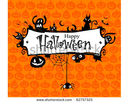 Free Animated Halloween Desktop