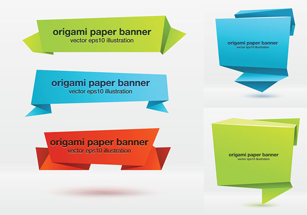 Free Banner Vector Graphics